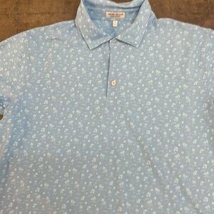 Peter Miller Golf Shirt